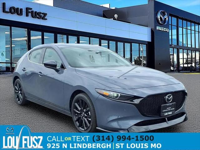2025 Mazda Mazda3 2.5 Turbo Premium Plus for sale in Creve Coeur, MO