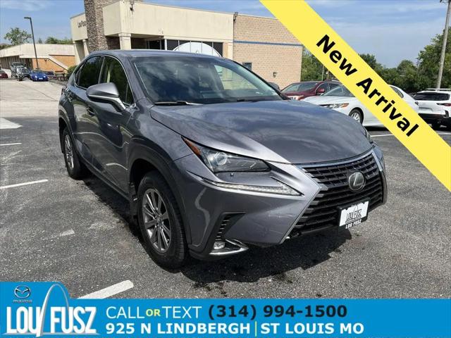 2018 Lexus NX 300 Base for sale in Creve Coeur, MO