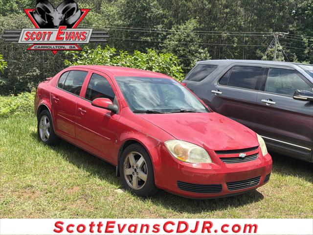 2006 Chevrolet Cobalt LT for sale in Carrollton, GA