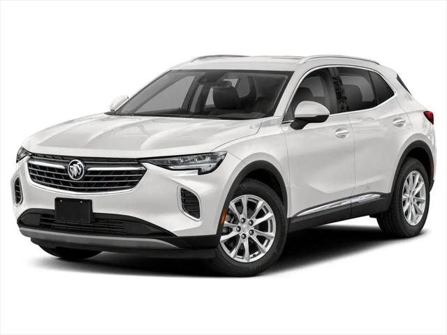 2022 Buick Envision FWD Essence for sale in Seaford, DE