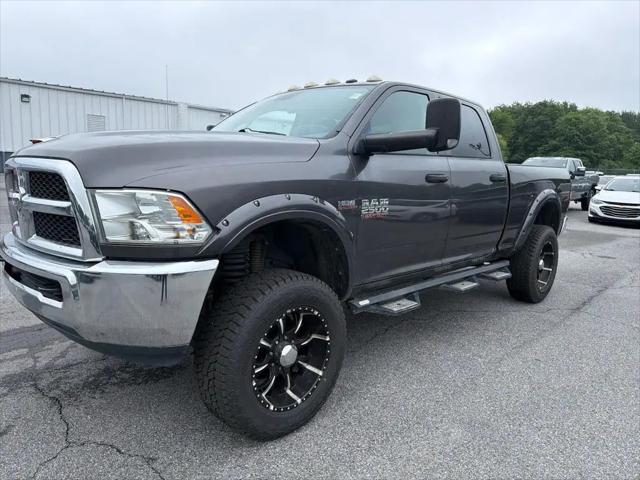 2015 Ram 2500 Tradesman for sale in Seaford, DE