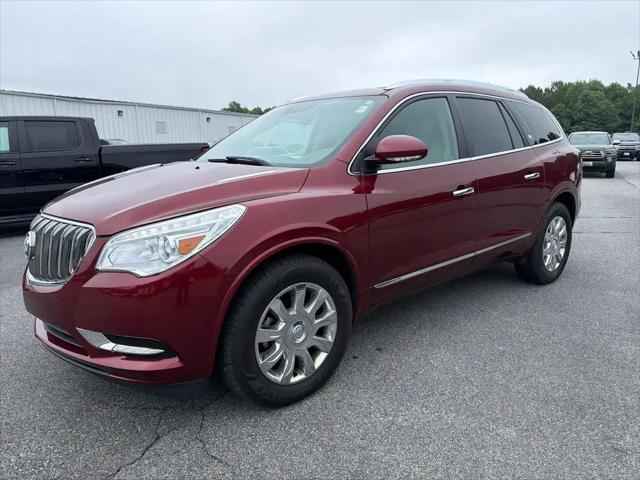2017 Buick Enclave Leather for sale in Seaford, DE
