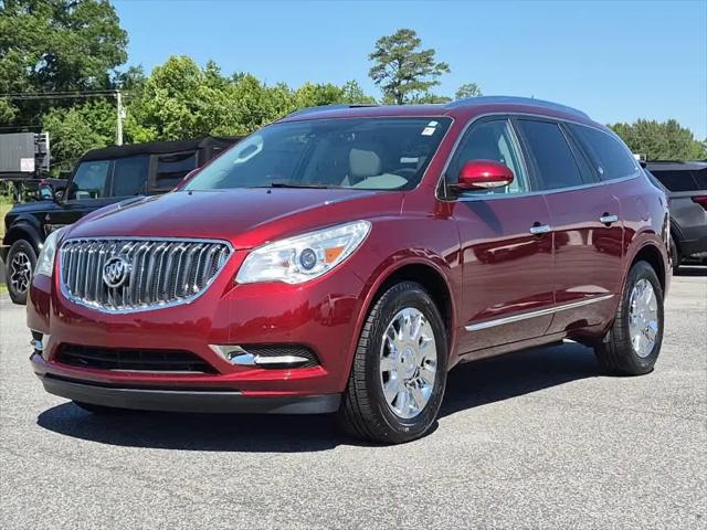 2017 Buick Enclave Leather for sale in Seaford, DE