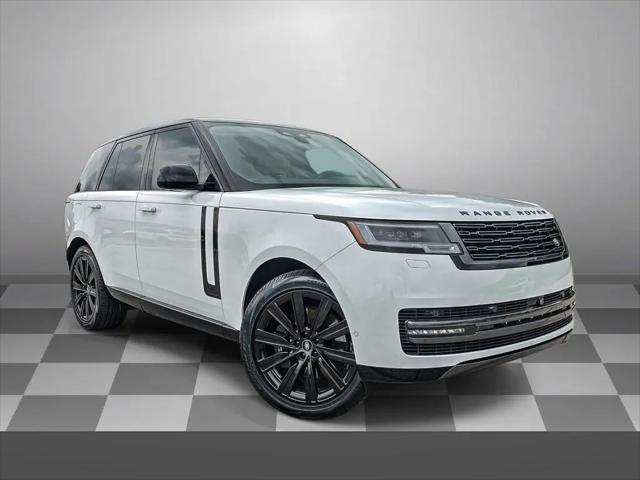 2025 Land Rover Range Rover P530 Autobiography for sale in Springfield, MO