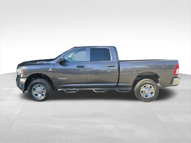2019 RAM 2500 Tradesman Crew Cab 4x4 64 Box 2019 RAM 2500 Tradesman Crew Cab 4x4 64 Box
