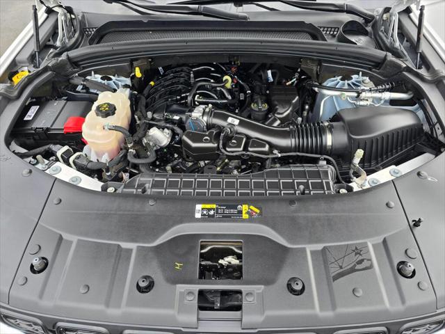 2023 Jeep Grand Cherokee Altitude 4x4