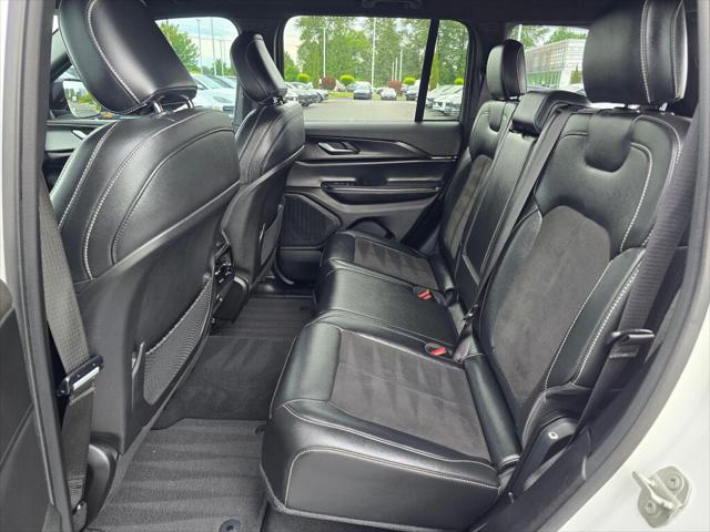 2023 Jeep Grand Cherokee Altitude 4x4