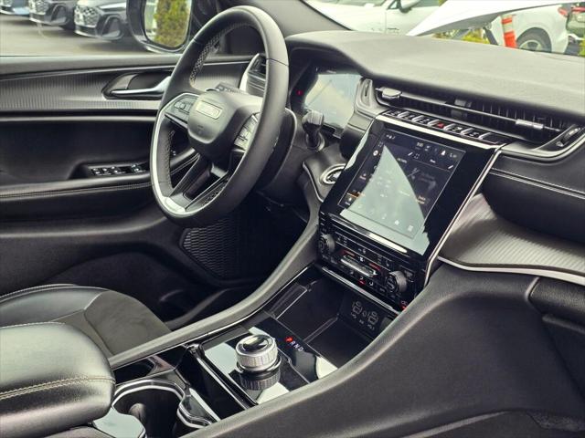 2023 Jeep Grand Cherokee Altitude 4x4