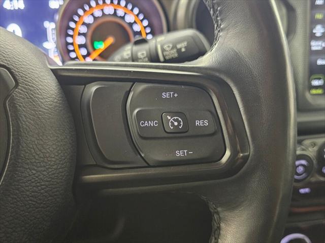 2022 Jeep Wrangler Unlimited Sport S 4x4
