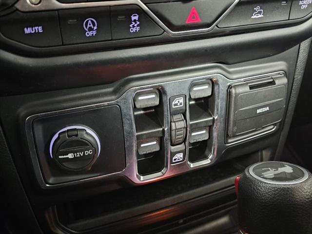 2022 Jeep Wrangler Unlimited Sport S 4x4