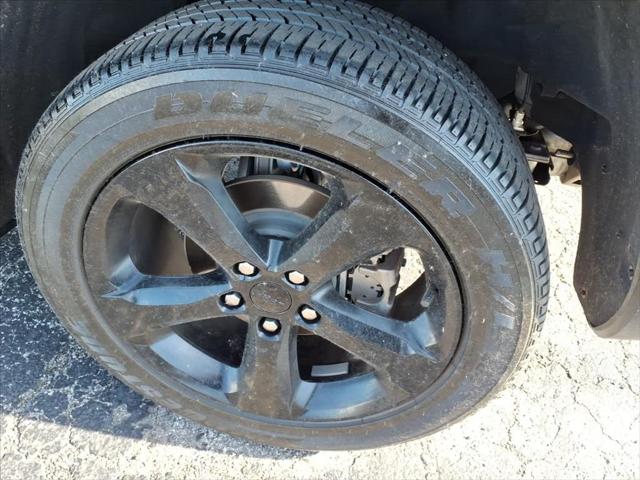 2023 Jeep Grand Cherokee Altitude X 4x4