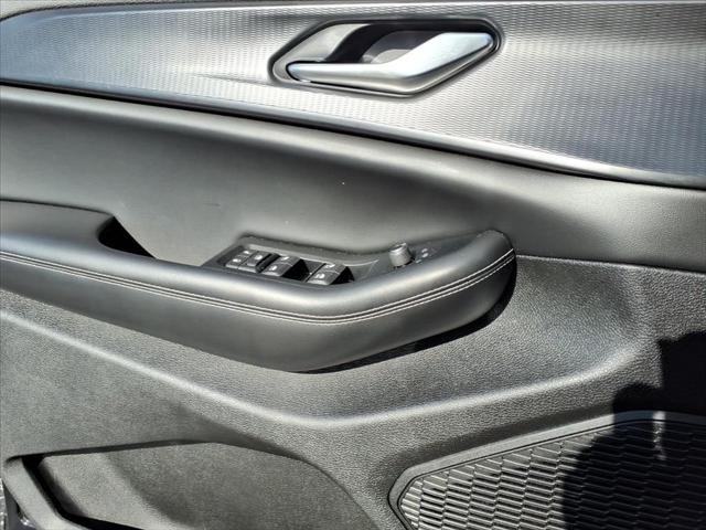 2023 Jeep Grand Cherokee Altitude X 4x4