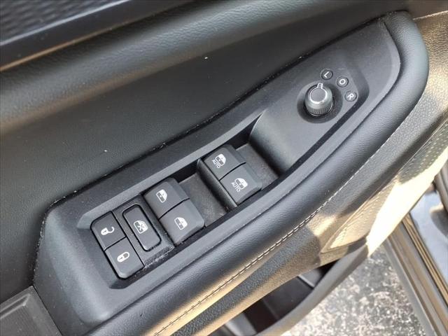 2023 Jeep Grand Cherokee Altitude X 4x4