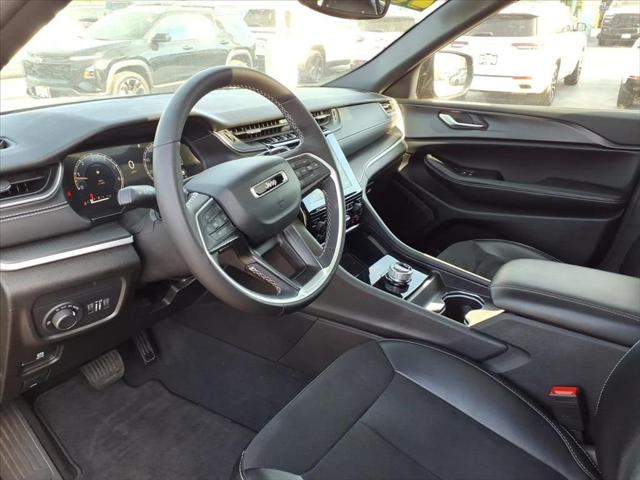 2023 Jeep Grand Cherokee Altitude X 4x4