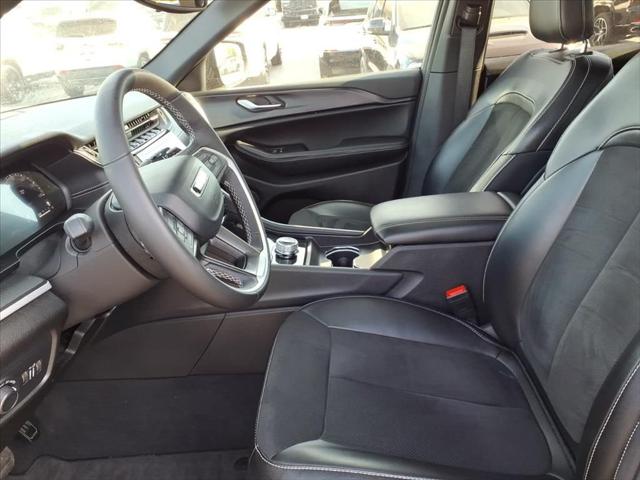 2023 Jeep Grand Cherokee Altitude X 4x4