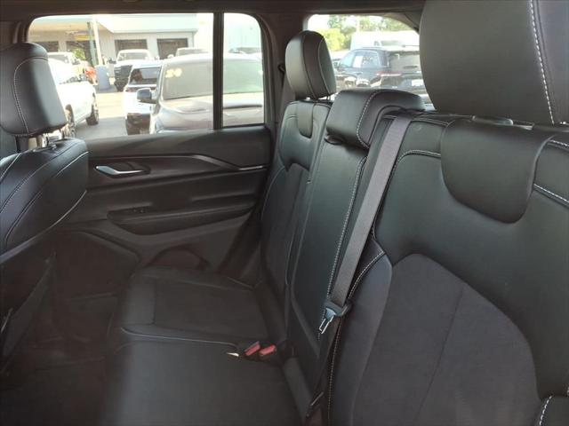 2023 Jeep Grand Cherokee Altitude X 4x4