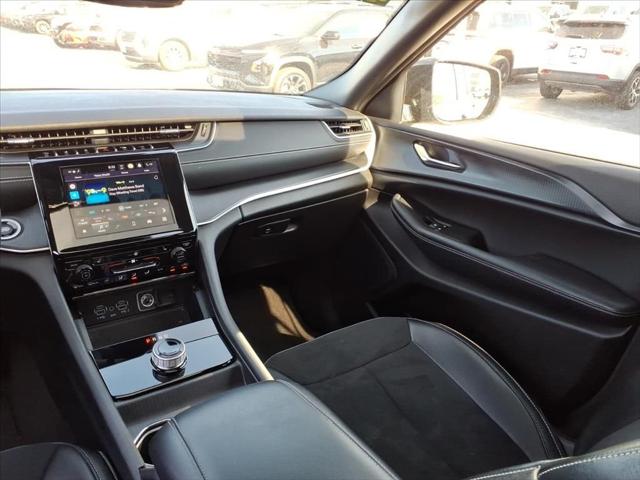 2023 Jeep Grand Cherokee Altitude X 4x4