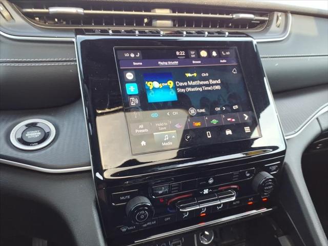 2023 Jeep Grand Cherokee Altitude X 4x4