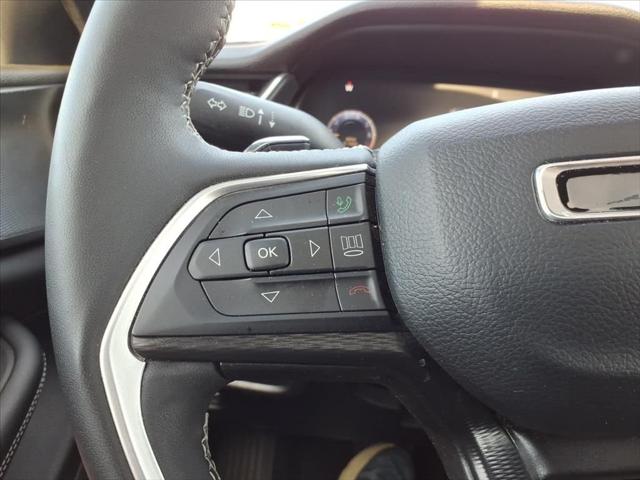 2023 Jeep Grand Cherokee Altitude X 4x4