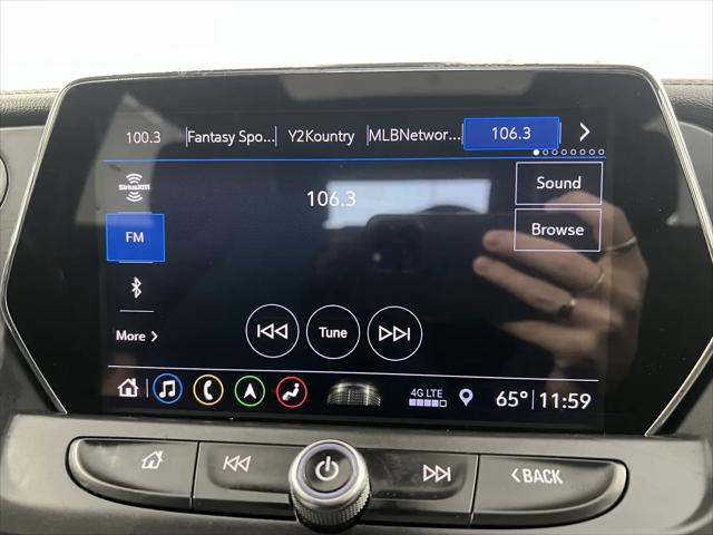 2019 Chevrolet Blazer Premier
