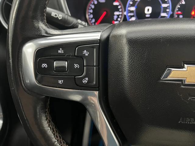 2019 Chevrolet Blazer Premier