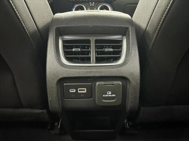 2019 Chevrolet Blazer Premier