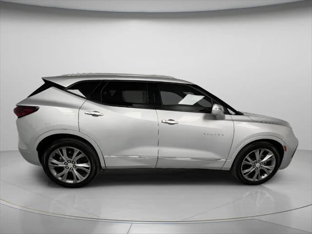 2019 Chevrolet Blazer Premier