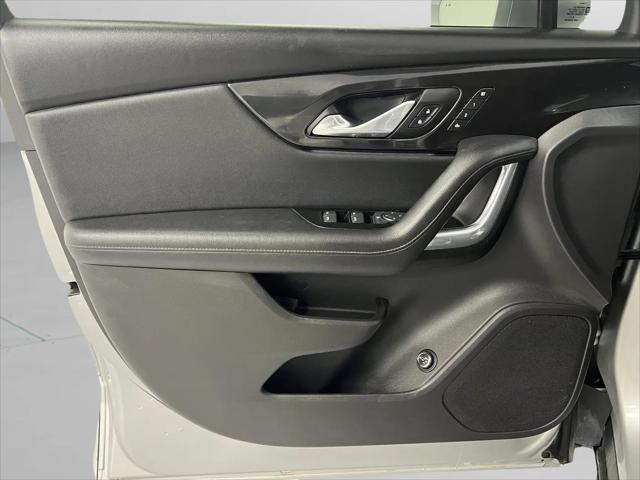 2019 Chevrolet Blazer Premier