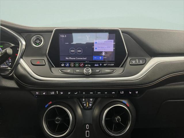 2019 Chevrolet Blazer Premier