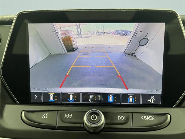 2019 Chevrolet Blazer Premier