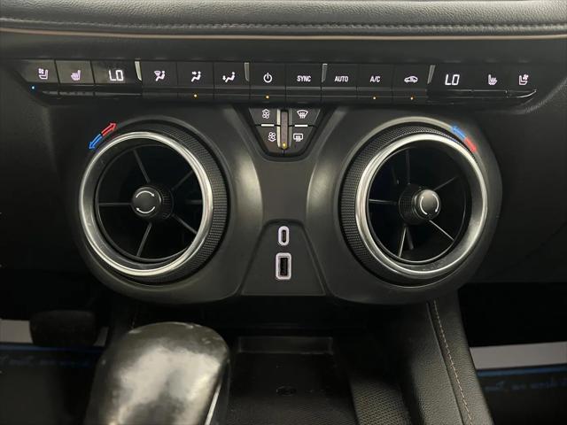 2019 Chevrolet Blazer Premier