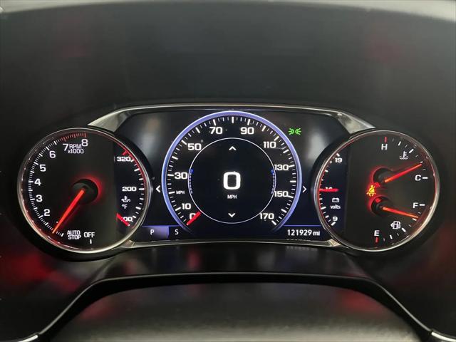 2019 Chevrolet Blazer Premier