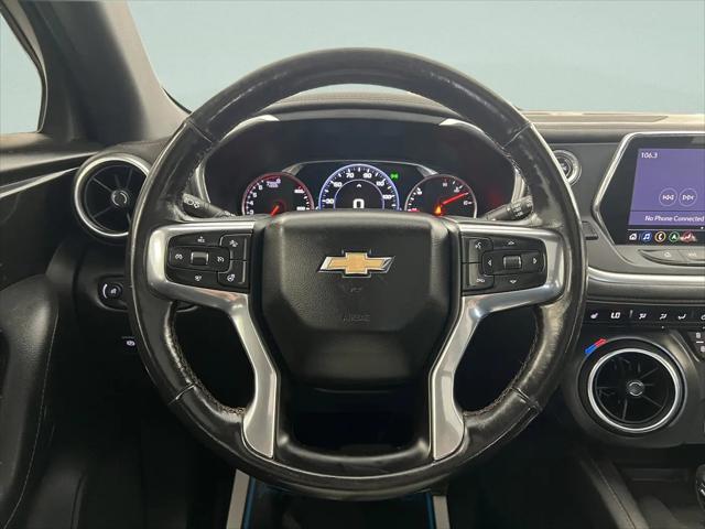 2019 Chevrolet Blazer Premier