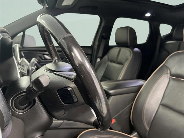 2019 Chevrolet Blazer Premier