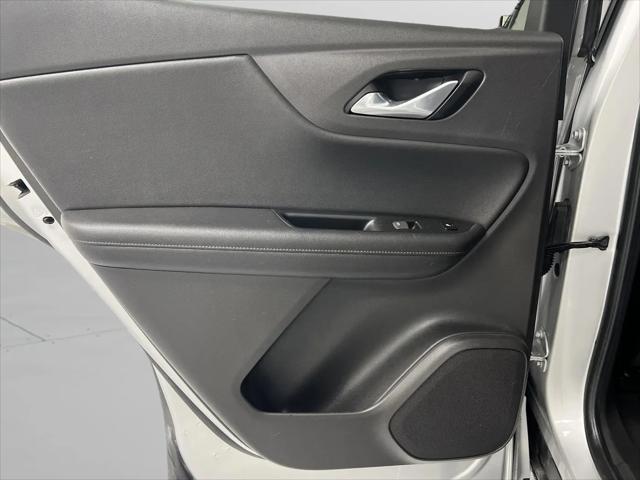 2019 Chevrolet Blazer Premier