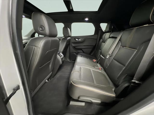 2019 Chevrolet Blazer Premier