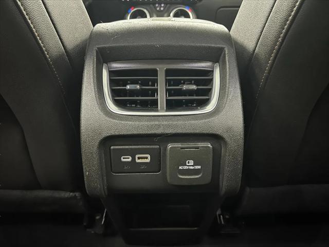 2019 Chevrolet Blazer Premier