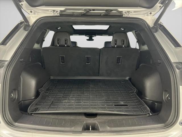 2019 Chevrolet Blazer Premier