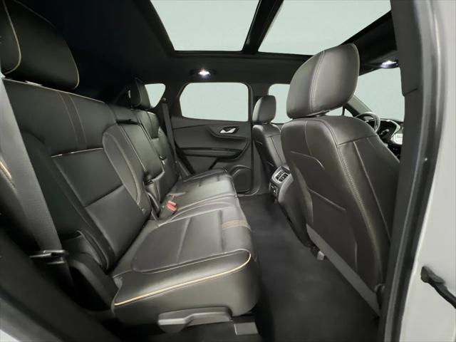 2019 Chevrolet Blazer Premier