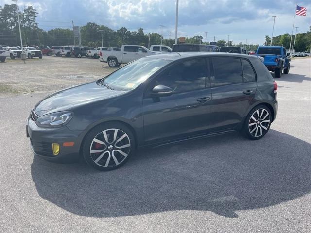 2012 Volkswagen GTI 4-Door Autobahn for sale in New Bern, NC