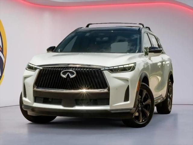 2026 INFINITI QX60 AUTOGRAPH AWD for sale in Hernando, MS