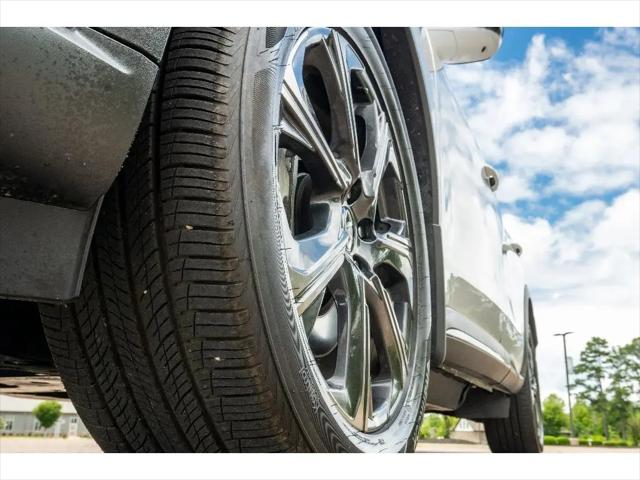 2026 INFINITI QX60 AUTOGRAPH AWD