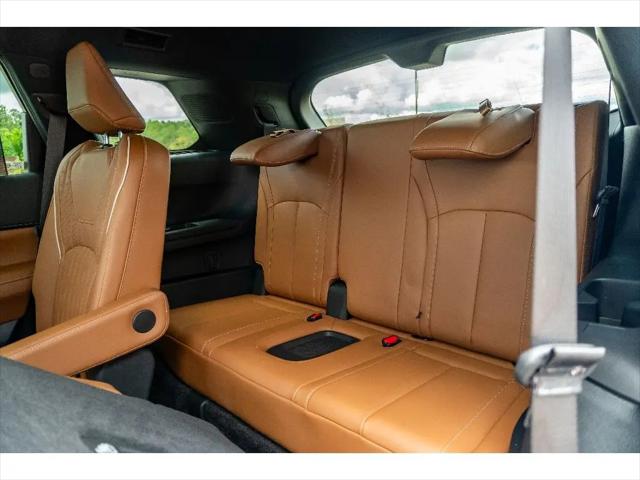 2026 INFINITI QX60 AUTOGRAPH AWD