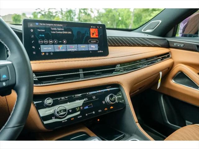 2026 INFINITI QX60 AUTOGRAPH AWD