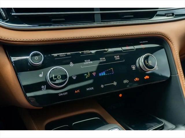 2026 INFINITI QX60 AUTOGRAPH AWD