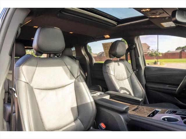 2025 Toyota Sienna Platinum