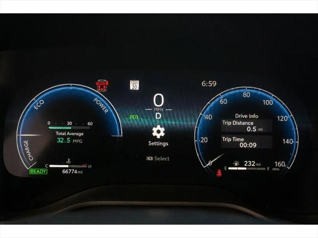 2025 Toyota Sienna Platinum