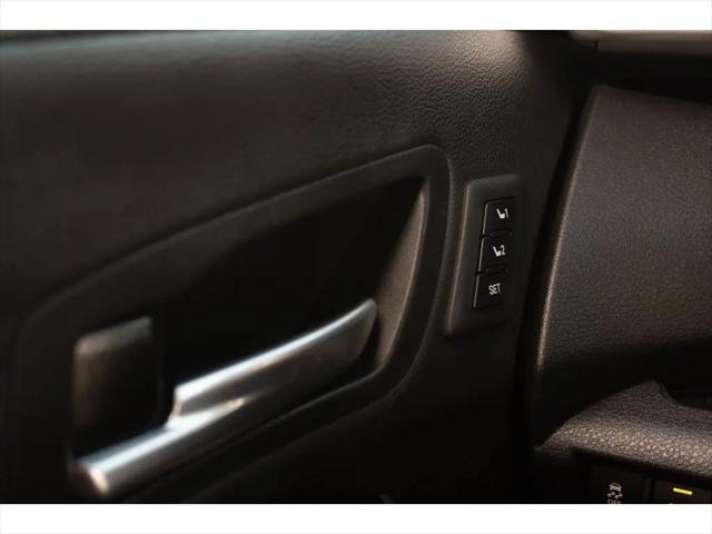 2025 Toyota Sienna Platinum