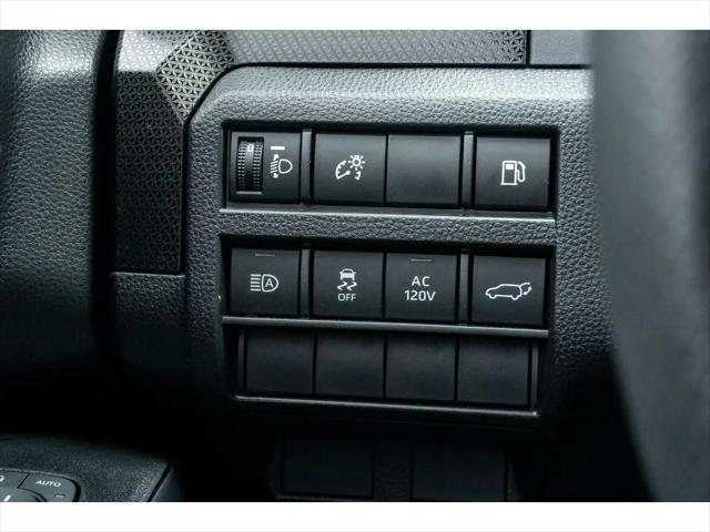 2025 Toyota 4Runner Limited