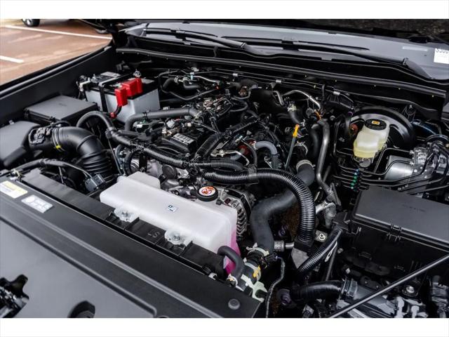 2025 Toyota 4Runner Limited